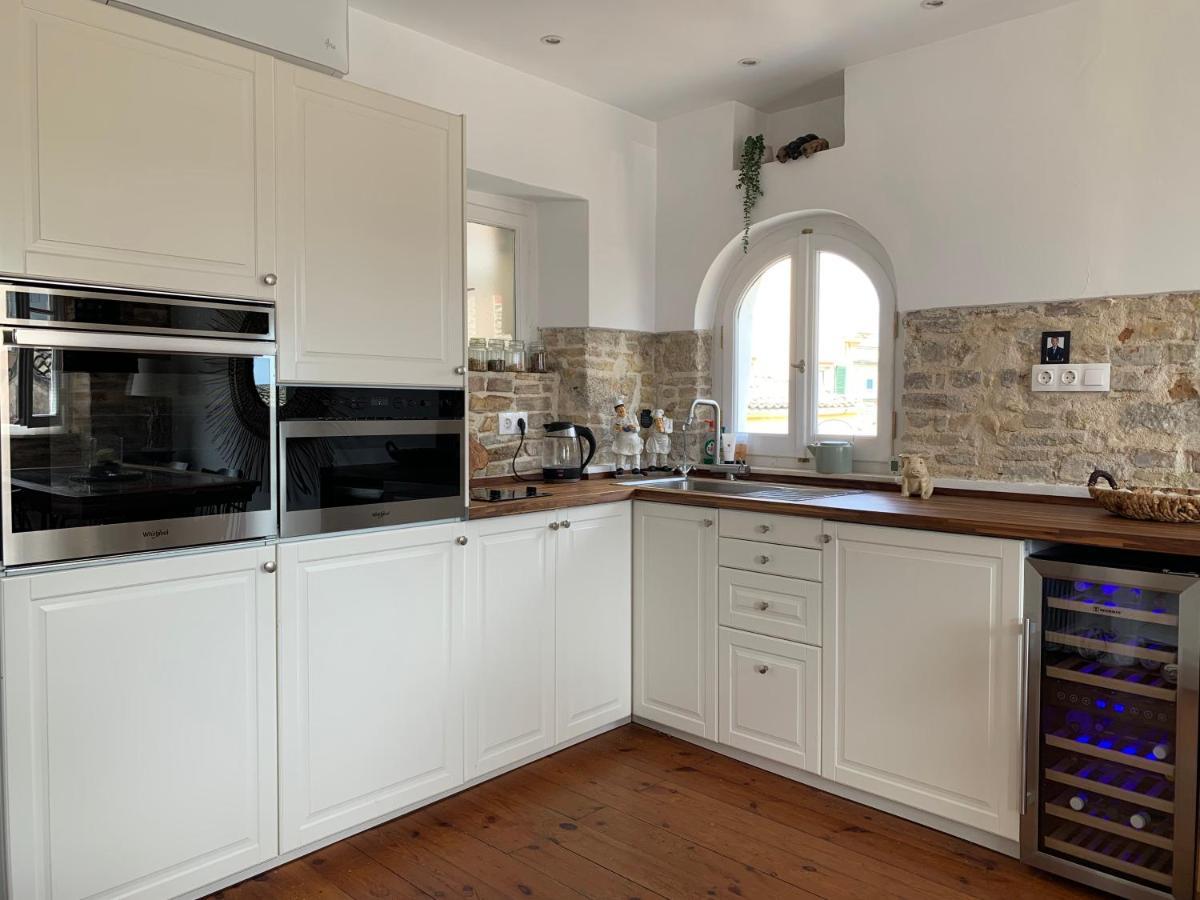 Corfu  Prestige Old Town Apartment מראה חיצוני תמונה