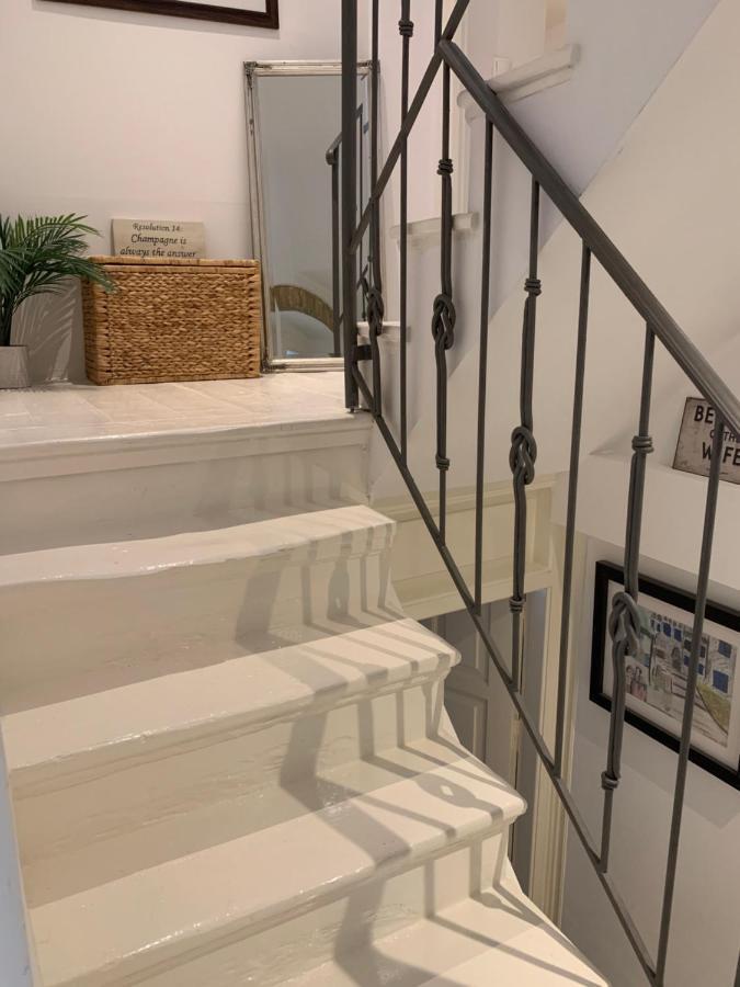 Corfu  Prestige Old Town Apartment מראה חיצוני תמונה