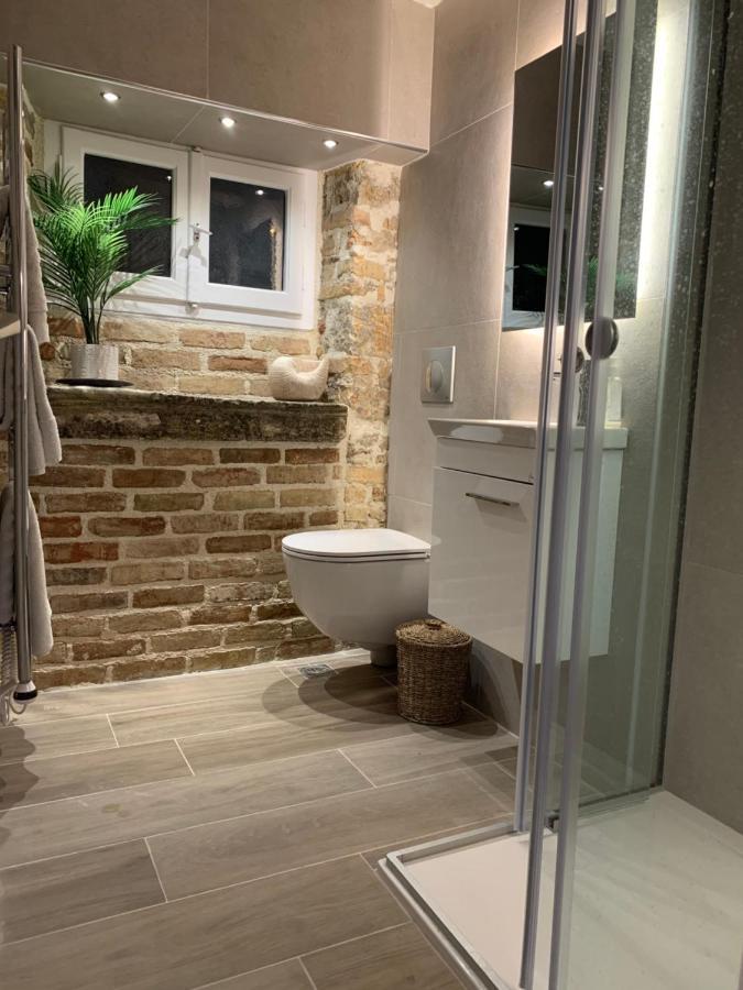 Corfu  Prestige Old Town Apartment מראה חיצוני תמונה