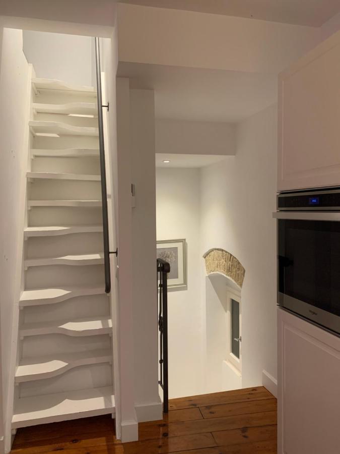 Corfu  Prestige Old Town Apartment מראה חיצוני תמונה